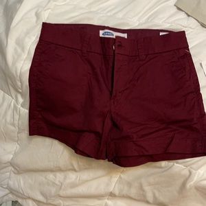 Brand new shorts